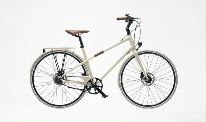  Hermes Brend Bicikle Image