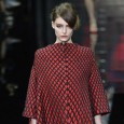 Armani Privé Couture u znaku crvene boje 