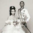 Pharrell Williams i Cara Delevingne za Chanel 