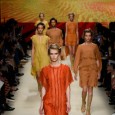Nedelja mode u Milanu: Alberta Ferretti proleće/leto 2016