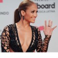 Jennifer Lopez - juče je napunila 48!