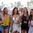 Coachella 2016 - prvi vikend 