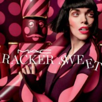 MAC Nutcracker Sweet - praznična kolekcija za 2016. 