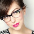 Make up trikovi za devojke sa naočarima