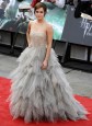 Emma Watson u haljini Oscar de la Renta