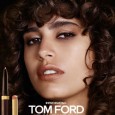 Jesenje make up kolekcije kuće Tom Ford 