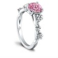 Delikatno i romantično prstenje