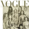 Italijanski Vogue slavi 50. rođendan 