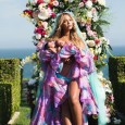 Beyoncé otkriva obline nakon porođaja