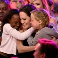 Moćna poruka Angeline Jolie mlađoj publici