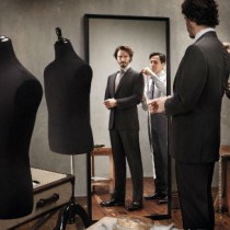 Canali „Made to Measure“ servis