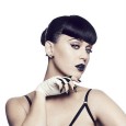 Katy Kat: Katy Perry za CoverGirl 