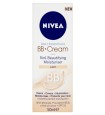 Nivea Daily Essentials BB Cream 5 in 1 