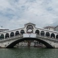 Rialto most u Veneciji