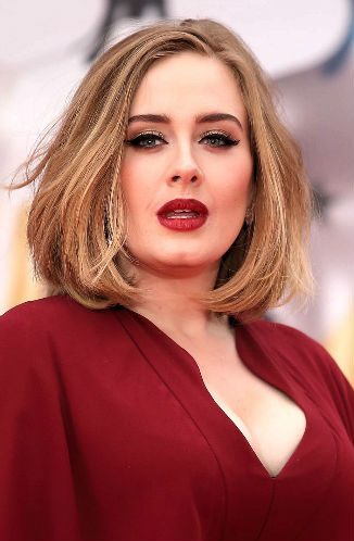 Adele ima najviše prodatih albuma u 21. veku