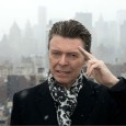 David Bowie ponovo na filmu