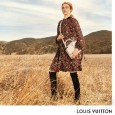 Emma Stone u Louis Vuitton kampanji