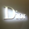 Mart u Parizu - Dior