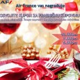 Air France vas vodi u prazničnu kupovinu