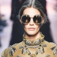 Chanel naočare kolekcija jesen/zima 2018/19 