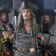 Prvi trailer za najnovije "Pirate"