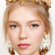 Šminker kuće Dolce & Gabbana o trendovima za 2016. 