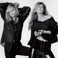 Kate Moss i Gigi Hadid u istoj kampanji