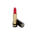 Gucci Luxurious Moisture-Rich Lipstick in Iconic Red