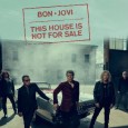 Bon Jovi izdaje novi album 