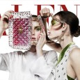 Gigi Hadid u novoj prolećnoj kampanji modne kuće Valentino