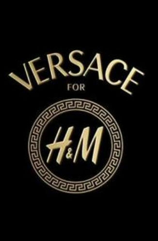 Versace za H&M