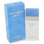 Dolce et Gabbana Light Blue