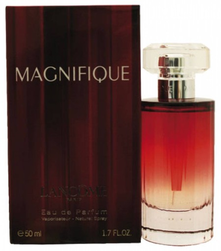 Lancome Magnifique