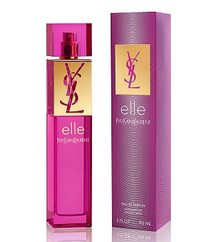 Yves Saint Laurent Elle Yves Saint Laurent