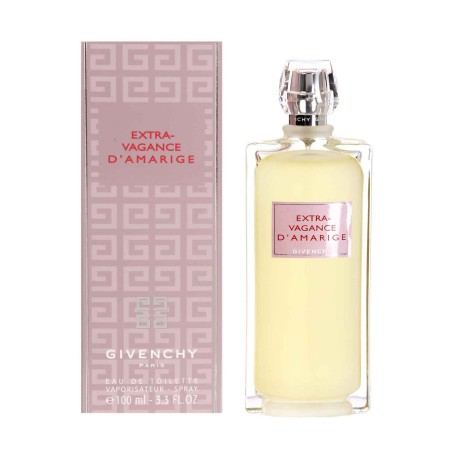 Givenchy Extravagance d'Amarige