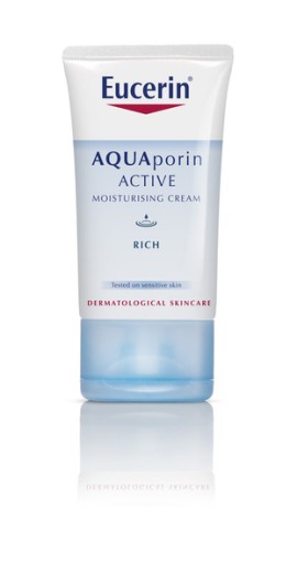 Eucerin Aquaporin krema za lice