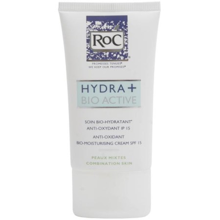 RoC Hydra Bio Active krema za lice