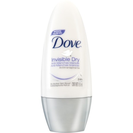 Dove Invisible Dry dezodorans