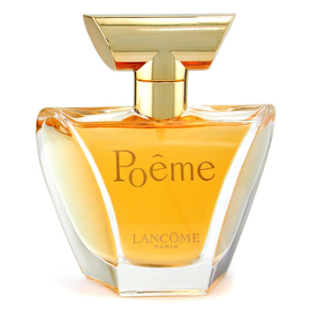 Lancome Poeme 