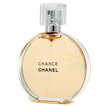 Chanel Chance