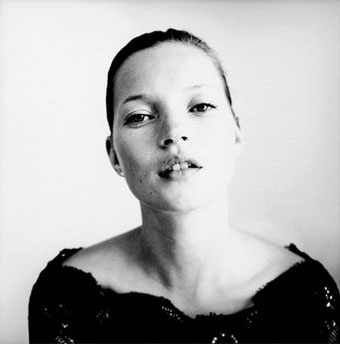 kate moss