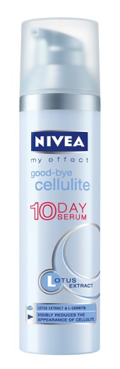 Nivea koncentrovani serum protiv celulita