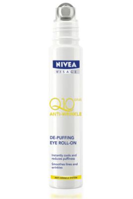 Nivea Q10 roll on