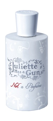 Juliet Has A Gun Not A Perfume