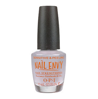 OPI sensitive peeling