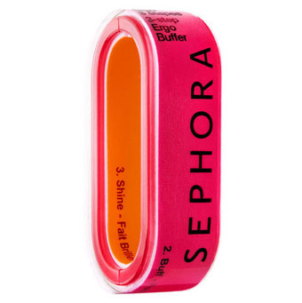 Sephora polir