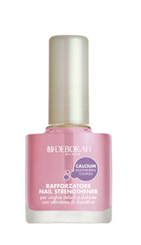 Deborah nail strengthener