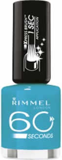 Rimmel Sky High