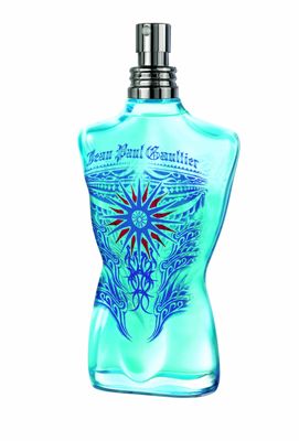 Jean Paul Gaultier Summer Le Male