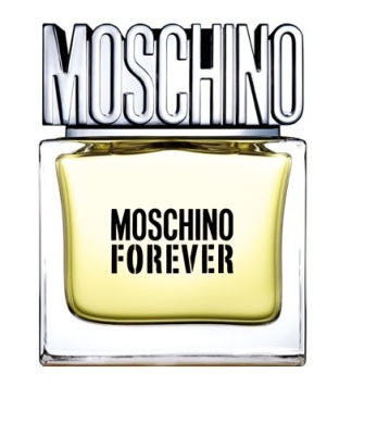 Moschino Forever